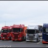 Scania Line Up-BorderMaker - 2022