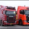 Scania R500 Line up Valke -... - 2022