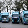 Wetra Scania Man line up-Bo... - 2022