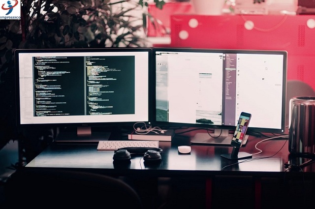 Hire The Best Back-end development services in USA Picture Box