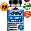 Organixx CBD Gummies Official Reviews [2022]