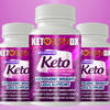 Keto Burn DX | Advanced Weight Loss Supplement Reviews 2022