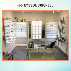 Eye Clinic Miami Picture Box