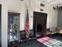 Russian funeral home 3 Jewish Funeral Home Brooklyn