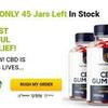 Natures Only CBD Gummies pills - https://ventsmagazine