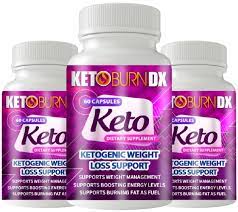 What Is Keto Burn DX ? Picture Box
