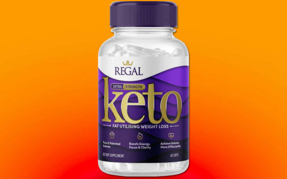 The Main Features And Benefits Of Regal Keto ! Picture Box