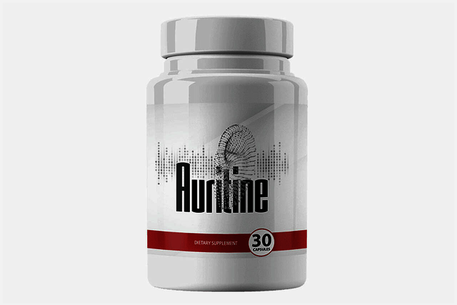 Auritine Hearing Loss Treatment Review Auritine