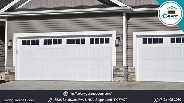 Colony Garage Doors-photo sharing Picture Box