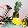 Pineapple corer