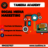 social marketing - Picture Box