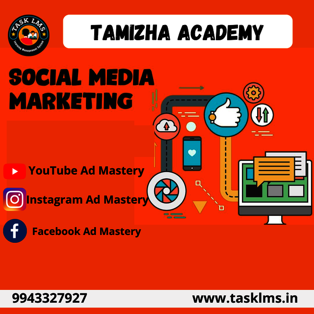 social marketing Picture Box