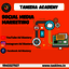 social marketing - Picture Box