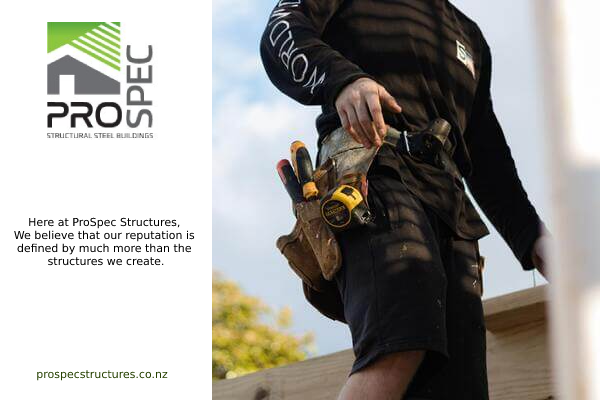 Prospec Structures Picture Box