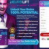 Neuro Lift Reviews, Working & Price For Sale In The USA