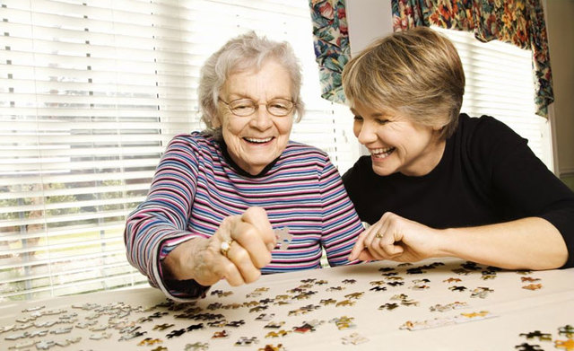 Lifetime Home Care Inc Picture Box