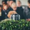 Direct Cremation - Picture Box