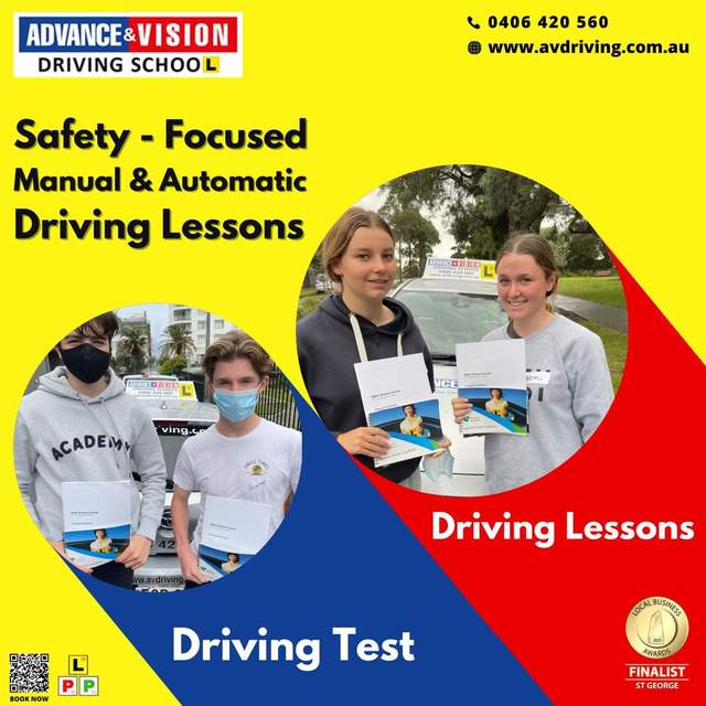 WhatsApp Image 2021-12-31 at 11.48.40 AM Advance and vision driving school Bondi, SYDNEY