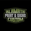 00 logo - Klamath Custom Print & Signs