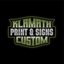 00 logo - Klamath Custom Print & Signs