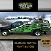 01 cvr - Klamath Custom Print & Signs