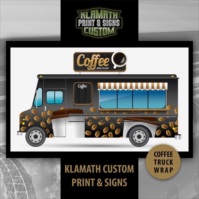 02 Klamath Custom Print & Signs