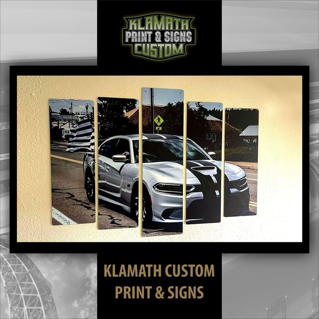 03 Klamath Custom Print & Signs