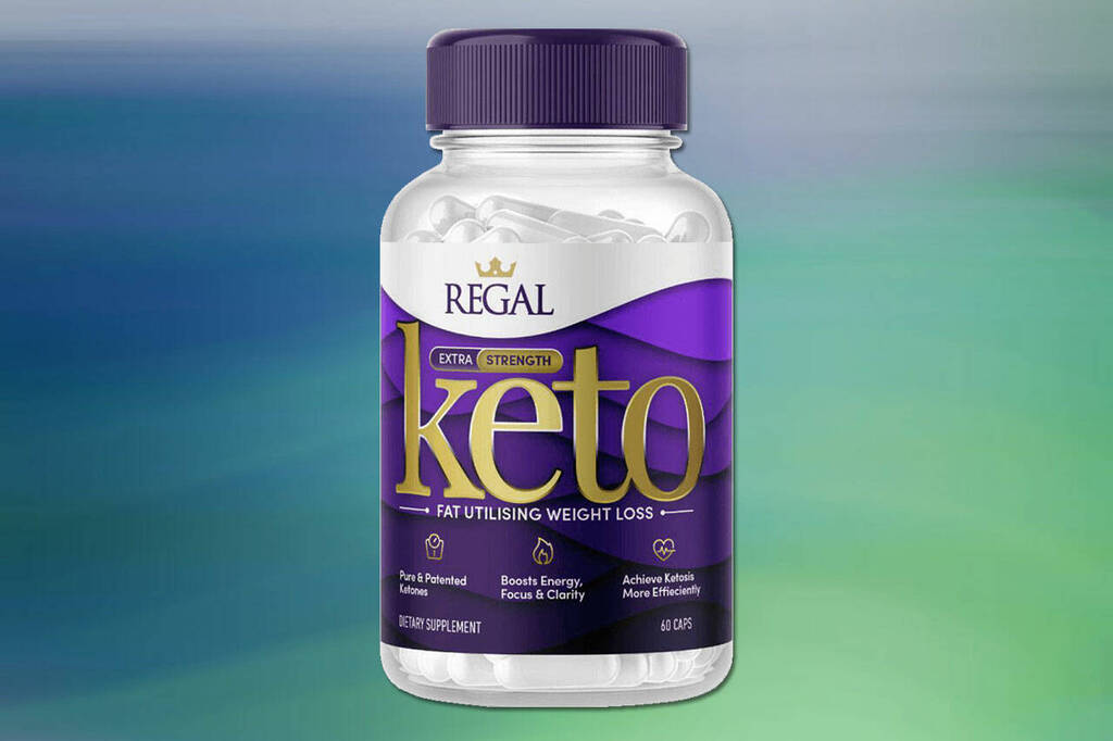 Regal Keto Picture Box