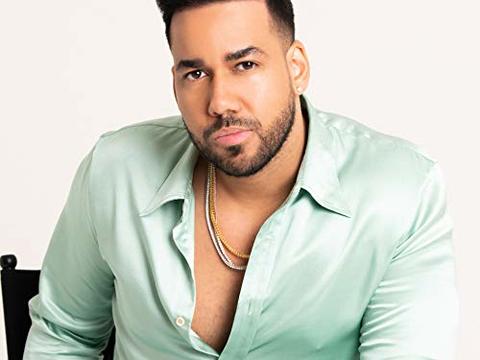 Romeo Santos - Anonymous