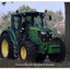 Onbekend John Deere 6170 R-... - Richard