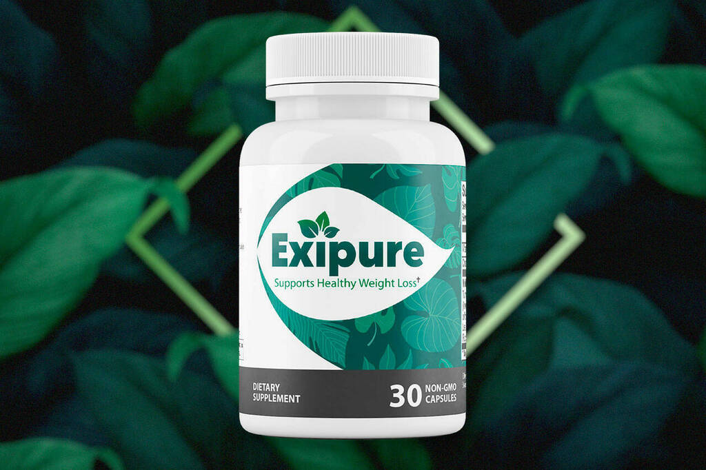 Exipure Picture Box