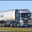 HS WG 2032 Scania R500 WG S... - Rijdende auto's 2022