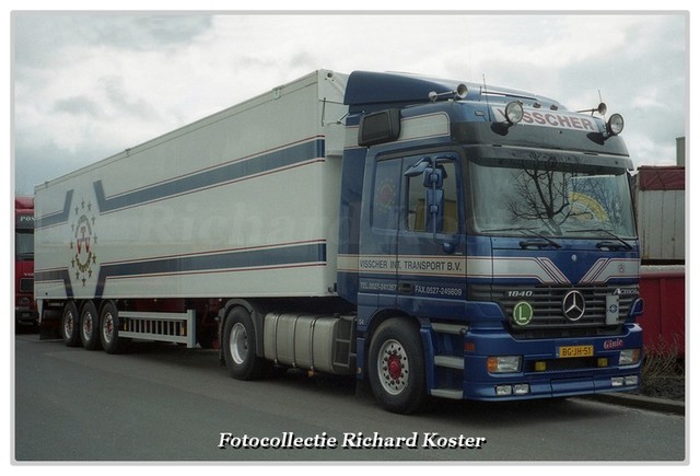 Visscher BG-JH-51-BorderMaker Richard