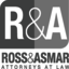 LOGO TW FB - Ross & Asmar Criminal Lawyers Miami