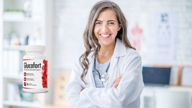Glucofort Australia Reviews- How to Use, Price or  Glucofort Australia