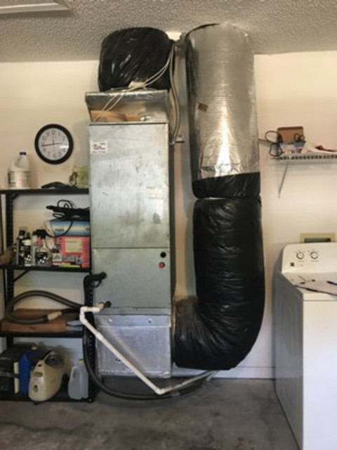 Hire Professional AC Installation In Jacksonville, Airmccallfl