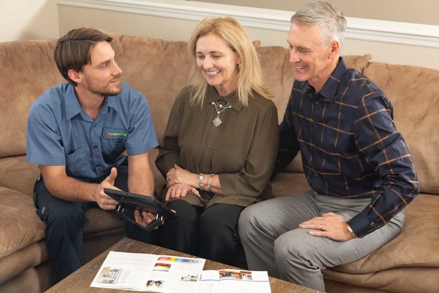 Hire Specialized AC Service In Jacksonville, FL Airmccallfl