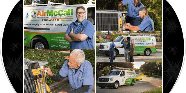 Choosing Air Conditioning Servies In Jacksonville, Airmccallfl