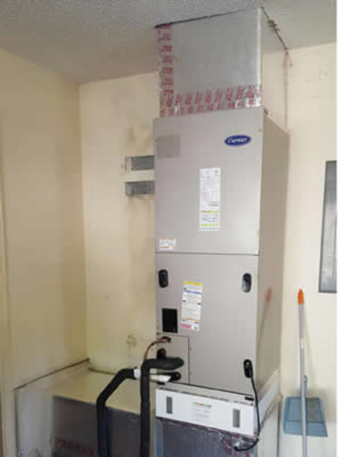 Get The Best Air Conditioning Installations Servic Airmccallfl