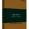 tally-auditors-edition erp ... - Picture Box