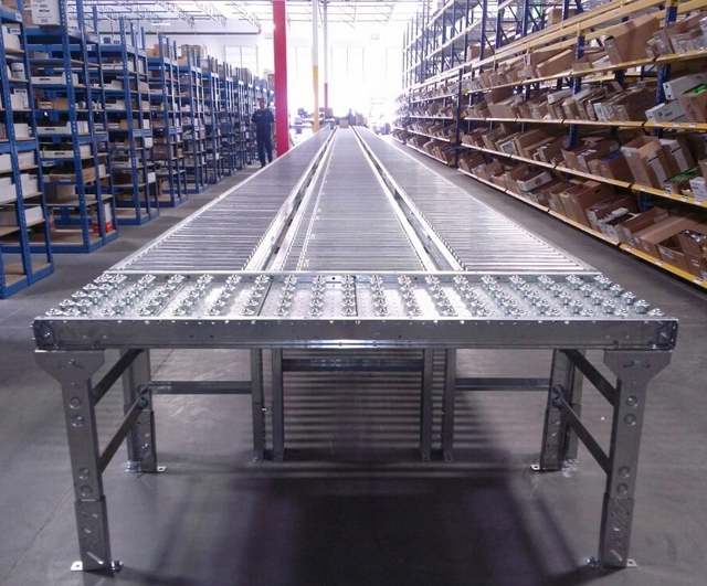 pallet-racking-shelves Storage Equipment Systems, Inc.