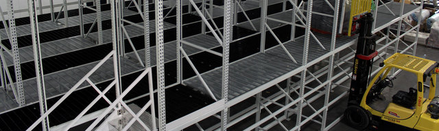 storage-solutions Storage Equipment Systems, Inc.