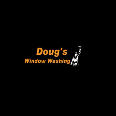 400 Doug's Window Washing