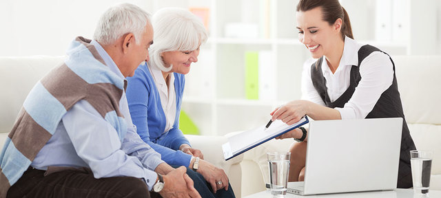 Aging Life Care Management & Advocacy AdvSeniorSol