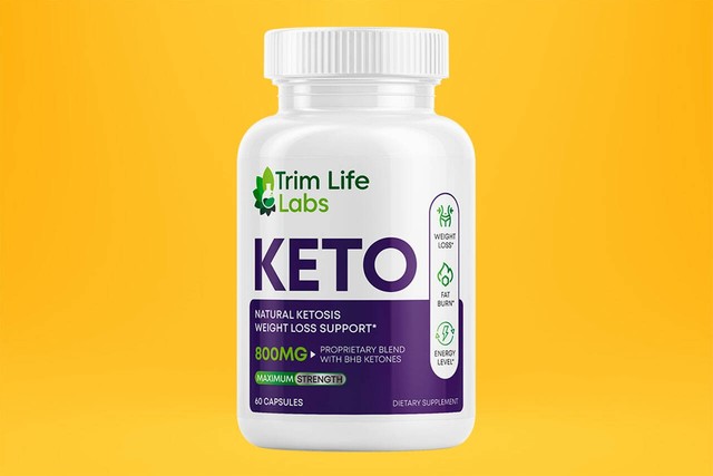 trim life keto Express Keto V/S Lifestyle Keto (Reviews 2022) Shark Tank | Does it Work?