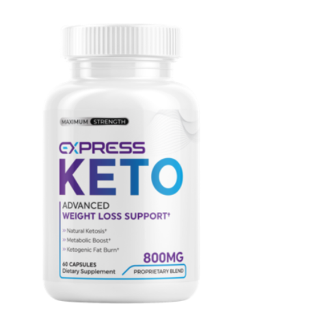 exprees Express Keto