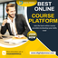 Best online course platform - Idigitalpreneur