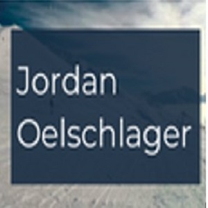 Jordan Oelschlager Jordan Oelschlager