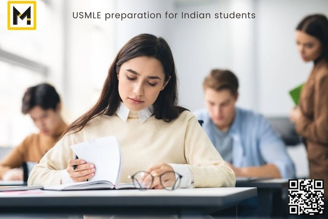 How-to-do-USMLE-preparation-for-Indian-students-2 List of USMLE approved medical colleges in India