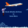 Alitalia Airlines Flights - Picture Box